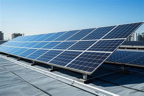Quelle est la rentabilité de 1000 m2 de panneaux solaires.